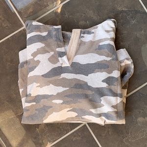 Oversized Aerie Hoodie